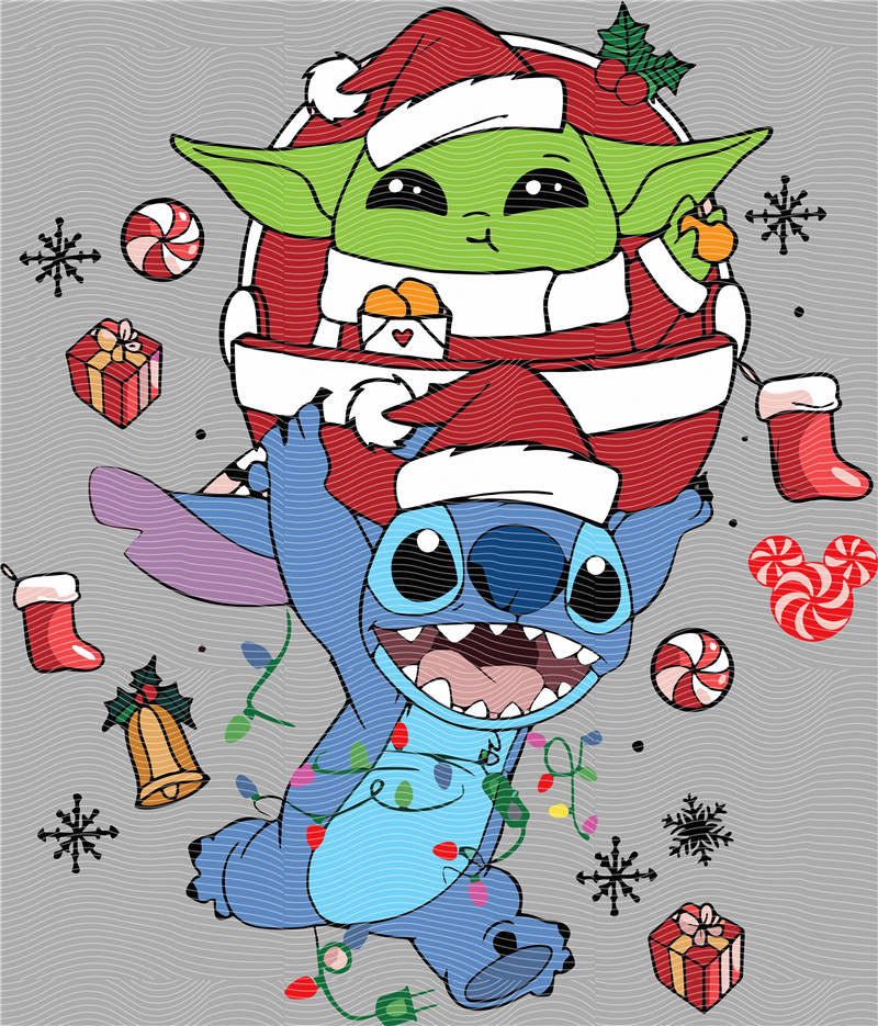 Christmas-G 188